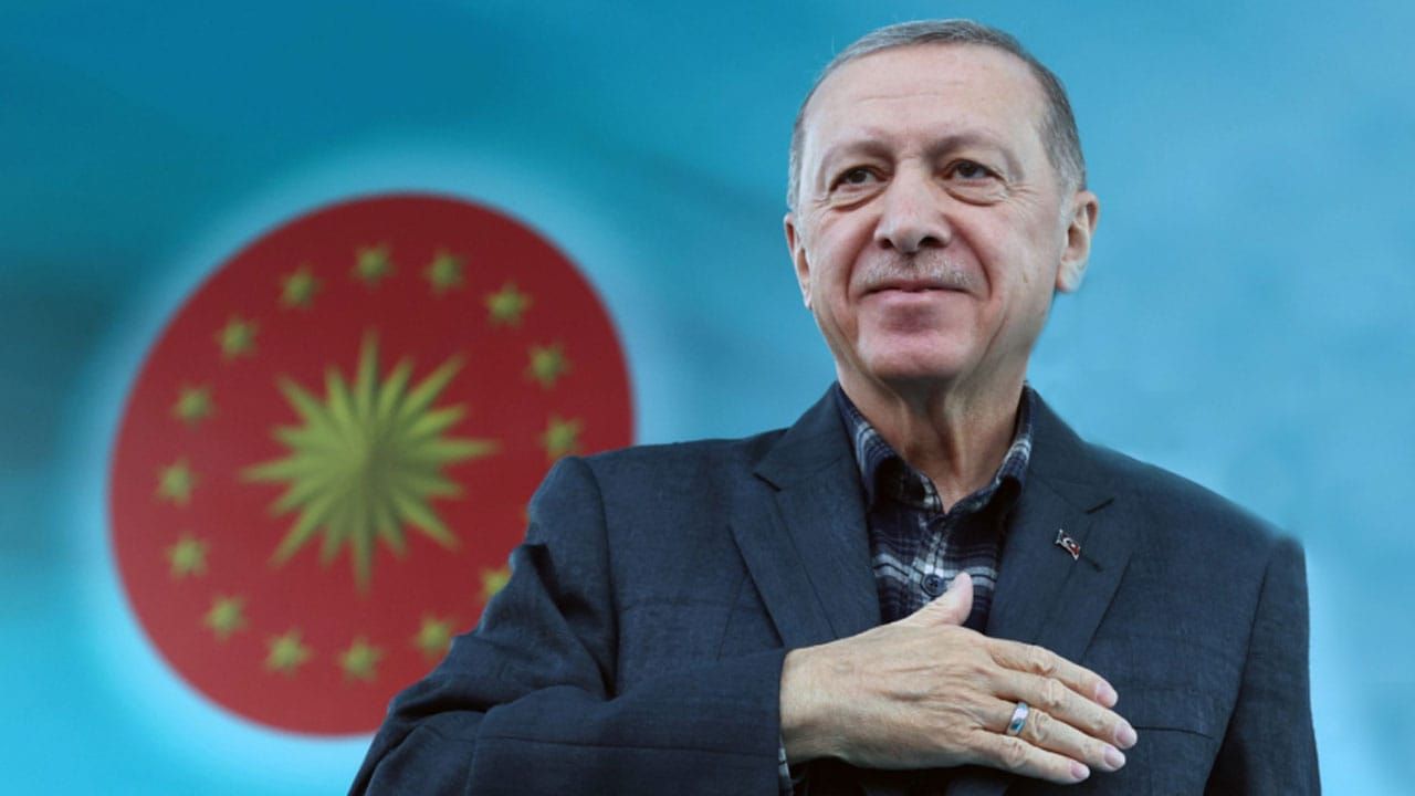 Dünya liderleri, Cumhurbaşkanı Erdoğan’nın doğum gününü tebrik etti
