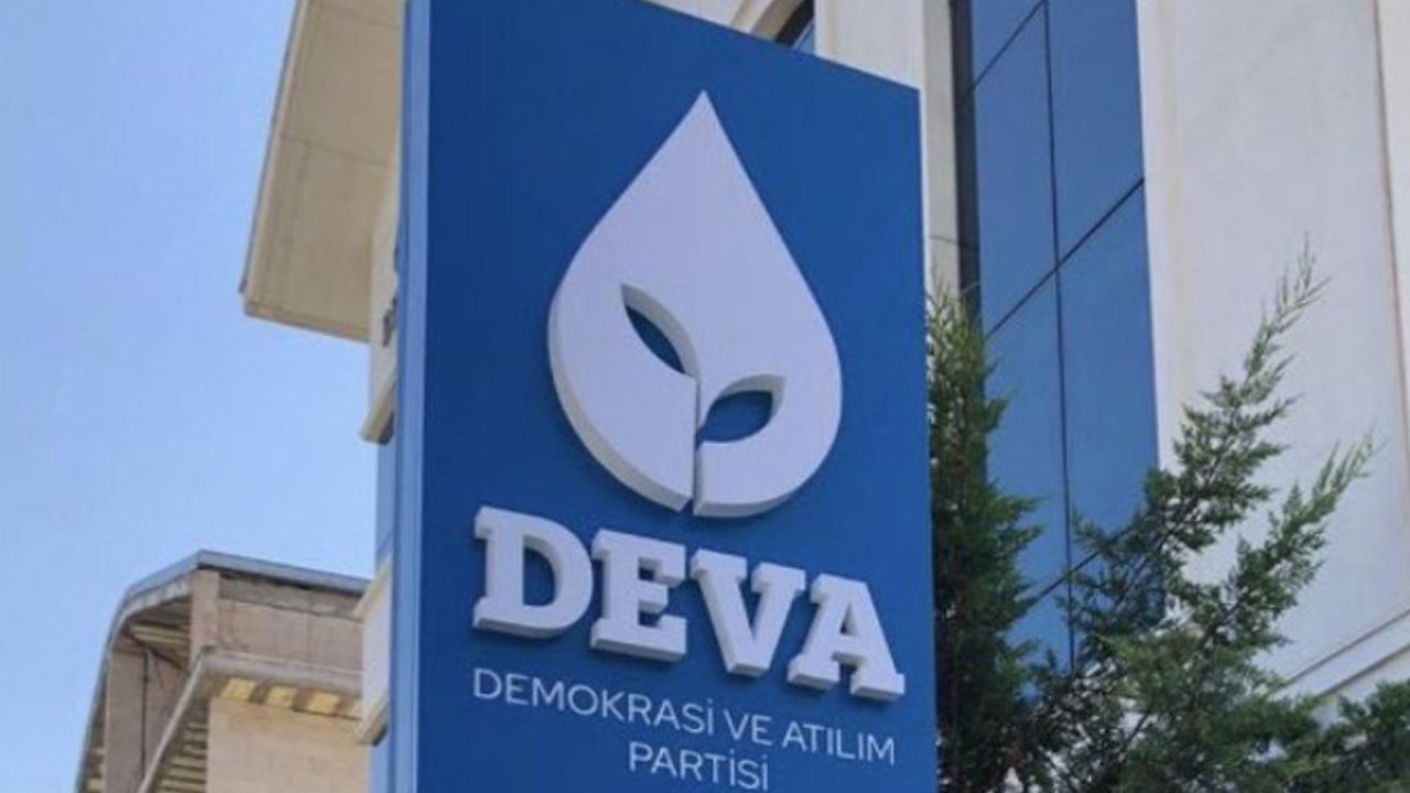 DEVA Partisi 6 Mart'taki toplantıyı iptal etti!