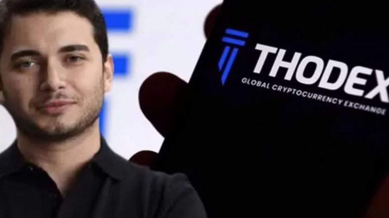 Thodex kurucusu Türkiye'ye iade ediliyor