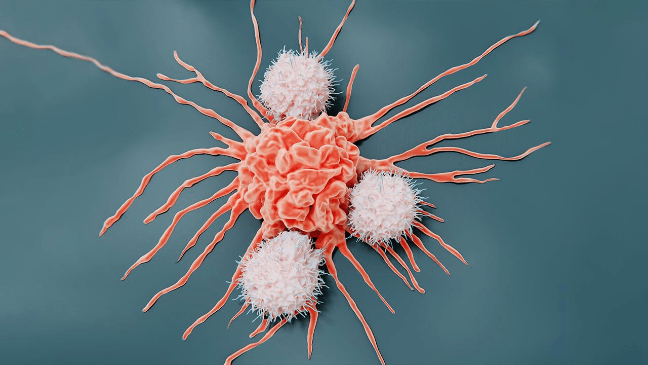 Kanser tedavisinde büyük gelişme: Hedefli kemoterapi hapı