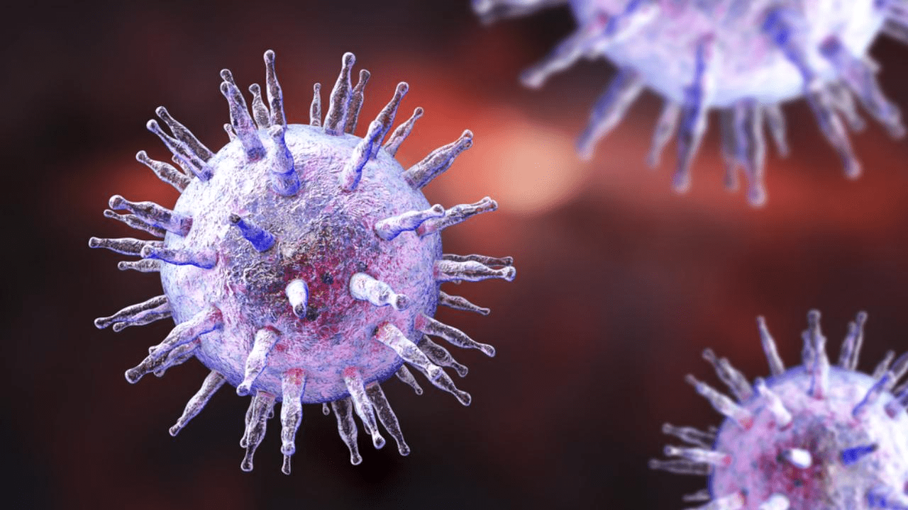 MS'e neden olan virüse karşı ilk aşı geliştiriliyor