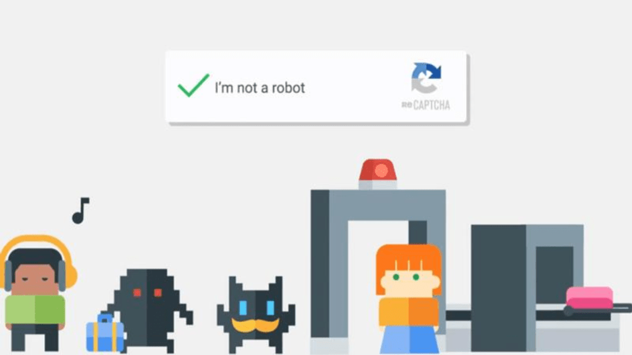 Botlar, "Ben robot değilim" testini insanlardan daha iyi çözüyor