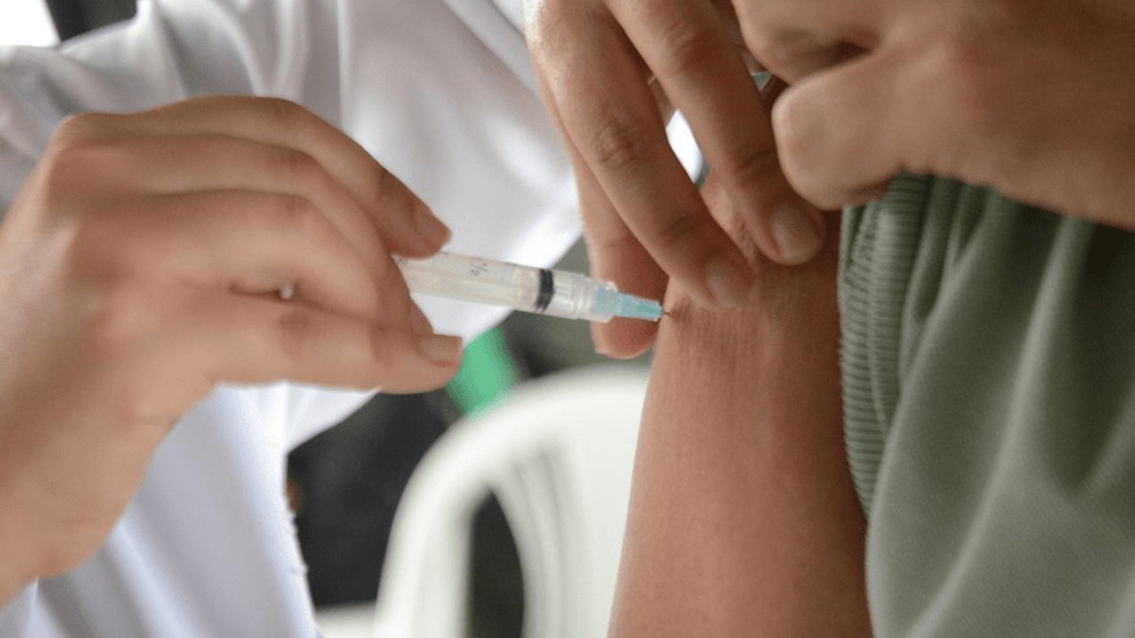 Bakan Koca'dan grip aşısı uyarısı: Lütfen ihmal etmeyin