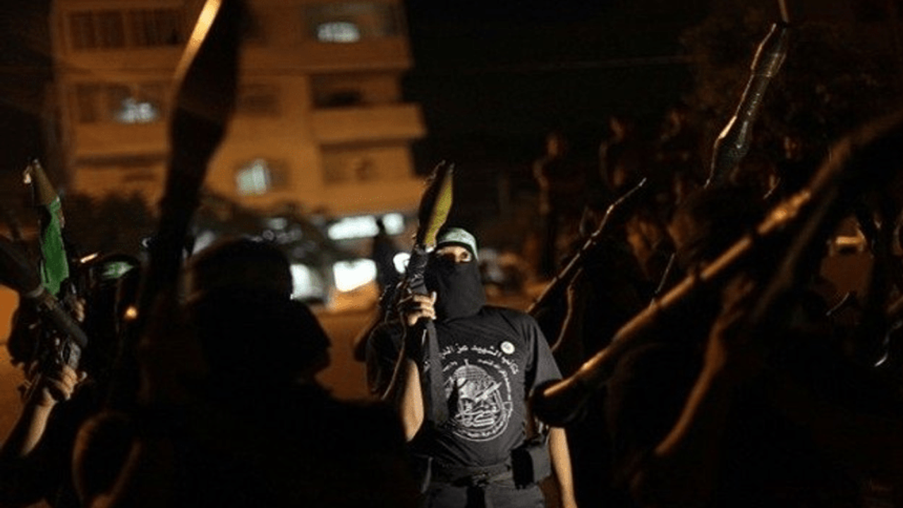 İsrail'den Gazze'ye kara saldırısı açıklaması: Şartlar uygun olduğunda başlayacak