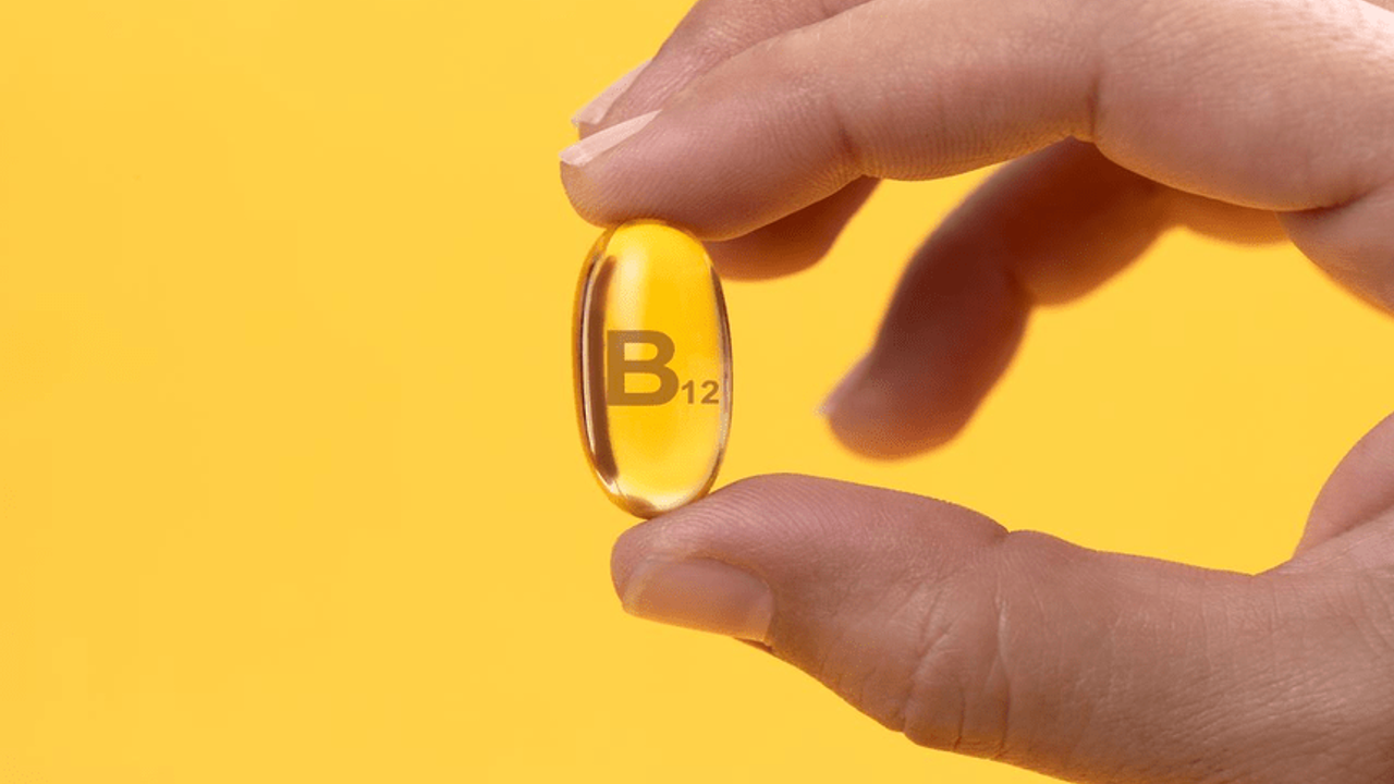 B12 vitamini düşüklüğü nelere yol açıyor?