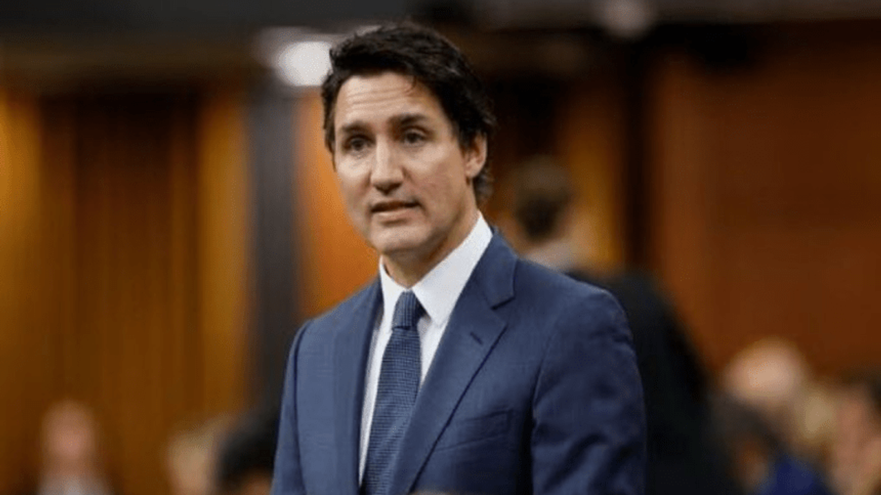 Kanada Başbakanı: Savaşlarla ilgili kurallar vardır ve hastaneyi vurmak kabul edilemez