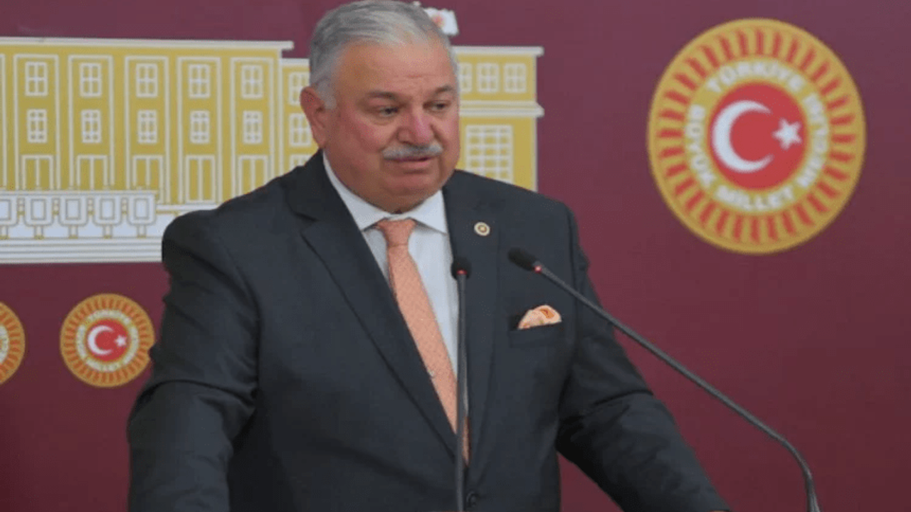 İstanbul Milletvekili Bekin, 86 yıllık tarihi açıklamalara dikkati çekti