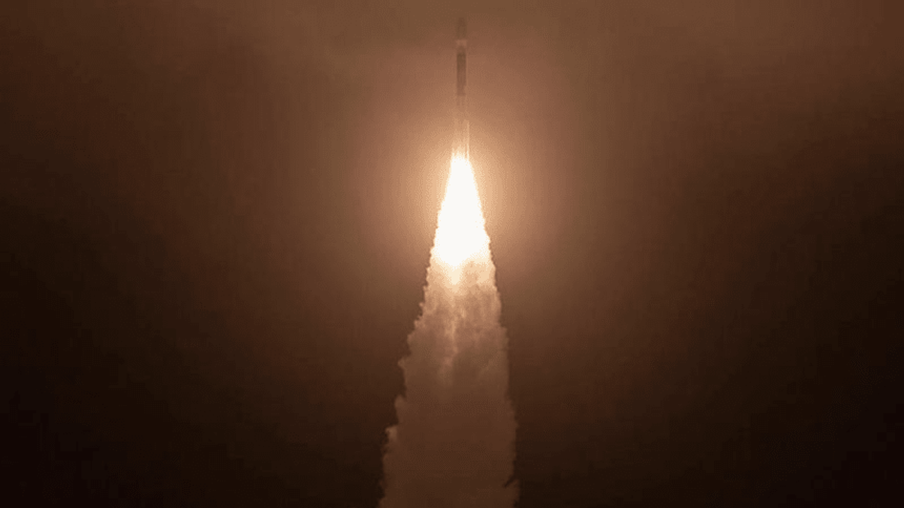 Çin uzaktan algılama özellikli uydularını fırlattı