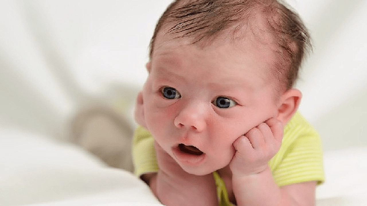 Prematüre bebek bakımında 5 kritik kural !