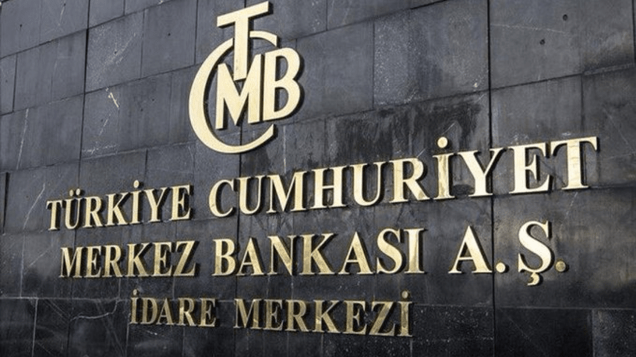 Merkez Bankası rezervleri artmaya devam ediyor