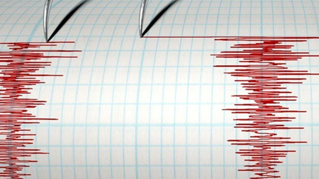 Brezilya'nın Acre eyaletinde 6,5 büyüklüğünde deprem meydana geldi