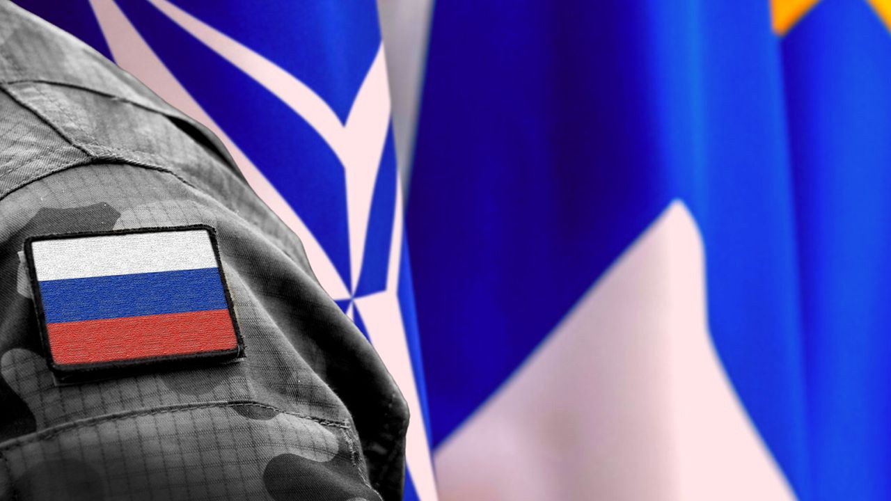 Rusya:  İsveç'in NATO üyeliği Baltık bölgesinin güvenliği üzerinde olumsuz etkisi olacak 