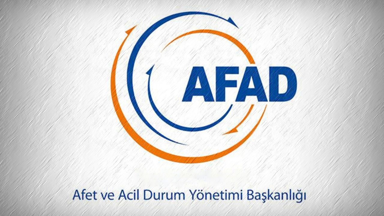 AFAD, depremin ardından yapılan bağış ve harcamaların miktarını açıkladı