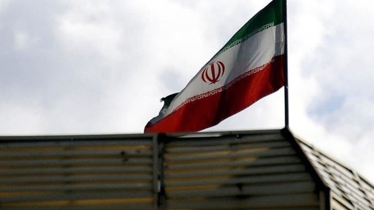 İran'da yaklaşık 3 bin mahkuma af ve ceza indirimi