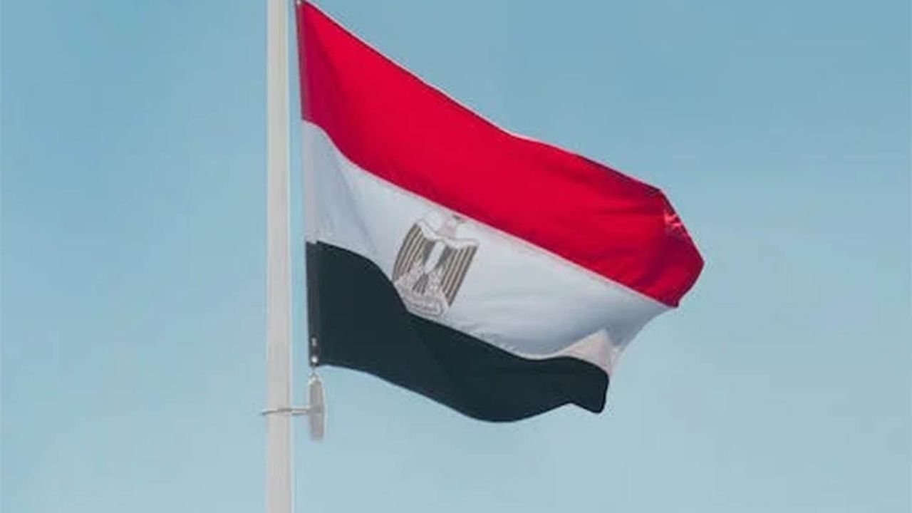 Mısır: Refah'ta askeri eylem kabul edilemez