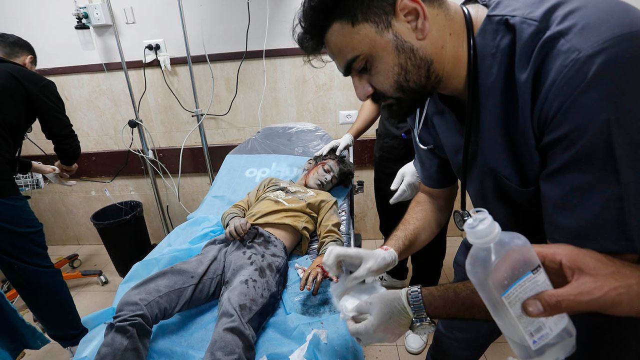 UNICEF: Gazze'deki kabus sona ermeden daha kaç çocuk ölecek?
