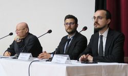 İzmir Foça'da mübadele konferansı