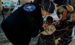 Dünya Doktorları binlerce kişiye şifa oluyor