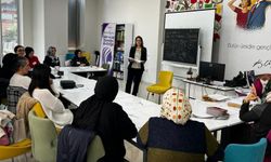 İzmit'te 'Anne Destek Programı' başladı