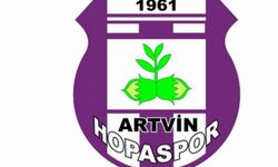Artvin Hopaspor'dan 23 Nisan mesajı
