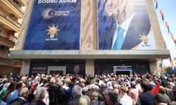 Cumhurbaşkanı Erdoğan, Mersin’deki bayramlaşmaya telefonla katıldı