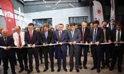 Hükümlü ve tutukluların eserleri AGÜ’de sergilendi