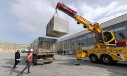Marble İzmir için geri sayım başladı