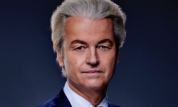Hollandalı siyasetçi Wilders: Sizler Erdoğan'ı seçtiniz.