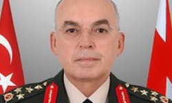 Orgeneral Musa Avsever Genelkurmay Başkanı olarak atandı!