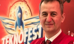 Savunma Sanayii Başkanlığına Haluk Görgün atandı!