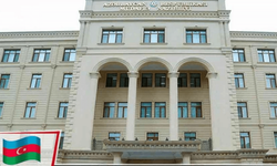 Azerbaycan Karabağ'da operasyon başlatıyor