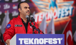 Bakan Kacır: Türk tedarikçilerin kalitesi Tesla'yı memnun etti