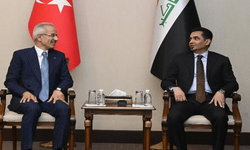 Bakan Uraloğlu: Türkiye-Irak Kalkınma Yolu Projesi için yol haritasını belirledik