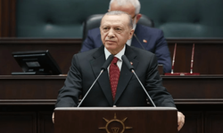 Cumhurbaşkanı Erdoğan: Artık masum insanlar ölmesin