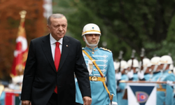 Cumhurbaşkanı Erdoğan'dan yeni Anayasa vurgusu
