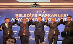 Yeniden Refah Bursa'da üç ilçe adayını açıkladı