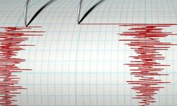 Brezilya'nın Acre eyaletinde 6,5 büyüklüğünde deprem meydana geldi