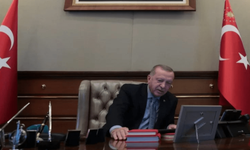 Cumhurbaşkanı Erdoğan'dan 'geçmiş olsun' telefonu