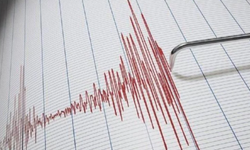 İzmir'de 5.1 büyüklüğünde korkutan deprem!