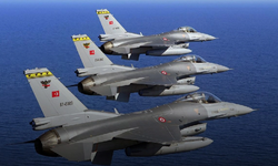 ABD Türkiye'ye F-16 satışını onayladı
