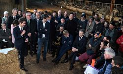 Fransa Başbakanı Attal: Tarımı her şeyin üstünde tutacağız