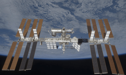 Astronotları Uluslararası Uzay İstasyonu'nda neler bekliyor