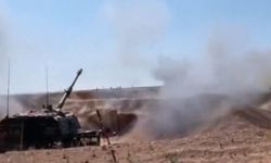 Suriye'nin kuzeyinde 13 PKK/YPG'li öldürüldü