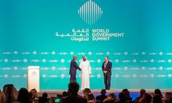 "2024 Dünya Hükümetler Zirvesi" Dubai'de başladı