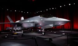 ABD'den Türkiye'nin F-35 programına dönüşüne ilişkin açıklama