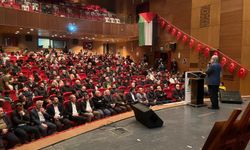 Adana'da "Şehitler Gecesi" programı