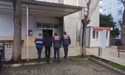 Antalya merkezli 14 ilde FETÖ operasyonu: 47 gözaltı