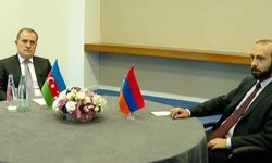 Azerbaycan ve Ermenistan Dışişleri bakanları bir araya gelecek