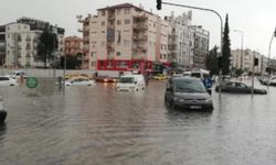 Bakan Yerlikaya'dan Antalya'daki sele ilişkin açıklama