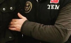 Batman'da PKK/KCK operasyonu: 9 gözaltı